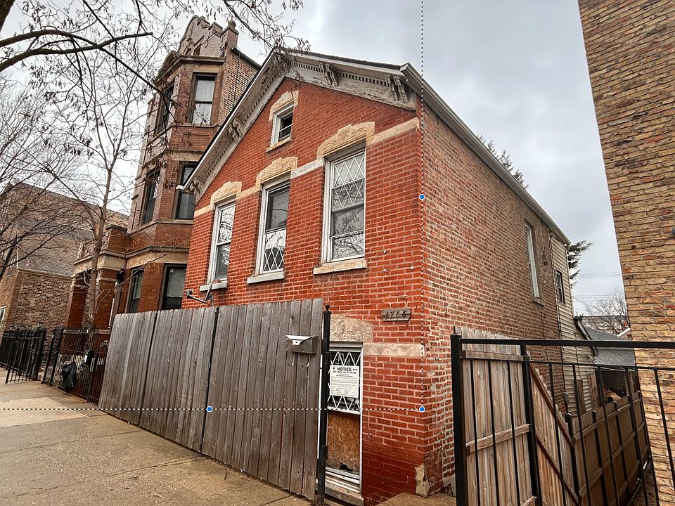 2nd image of 1744 W 17th St