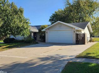 1200 S 15th St, Denison, IA 51442