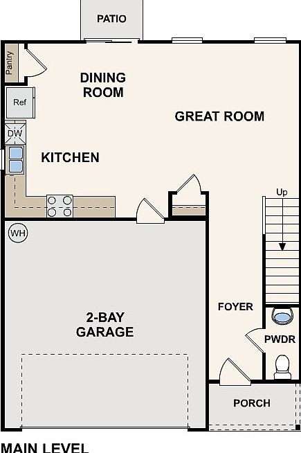 2nd image of 305 Burgess Ln
