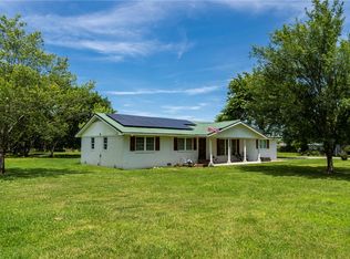 913 E North St, Lincoln, AR 72744