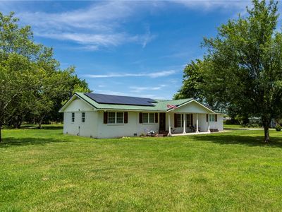 913 E North St, Lincoln, AR, 72744
