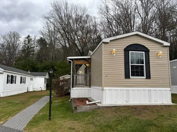 3 Duncan Ln, New Milford, CT 06776