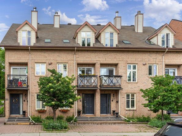 255 Cathcart St #5, Ottawa, ON K1N 5C2