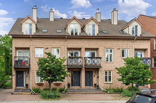 255 Cathcart St #5 Photo 1