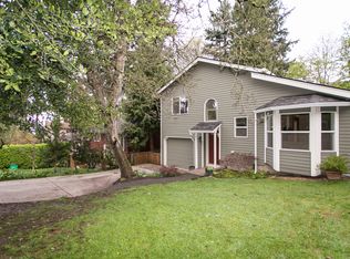 4925 SW Comus St, Portland, OR 97219