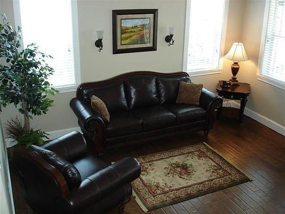 Parlor Room