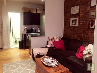 Rented by Halstead Real Estate