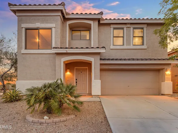 1701 W WILDWOOD Drive, Phoenix, AZ 85045