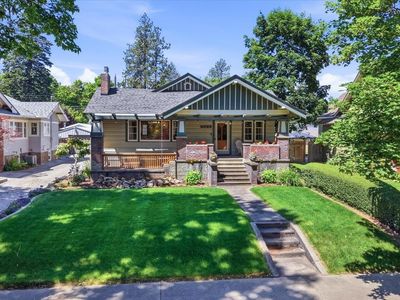 2528 S Lamonte St, Spokane, WA, 99203