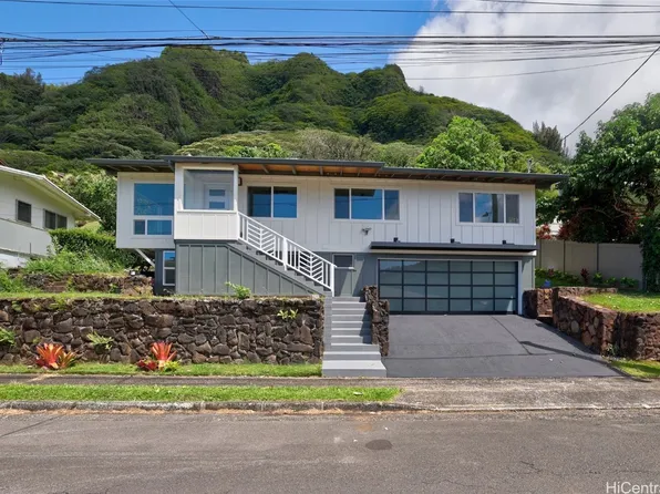 3406 Keahi St, Honolulu, HI 96822