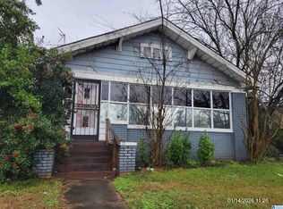 909 Pike Rd, Birmingham, AL 35218