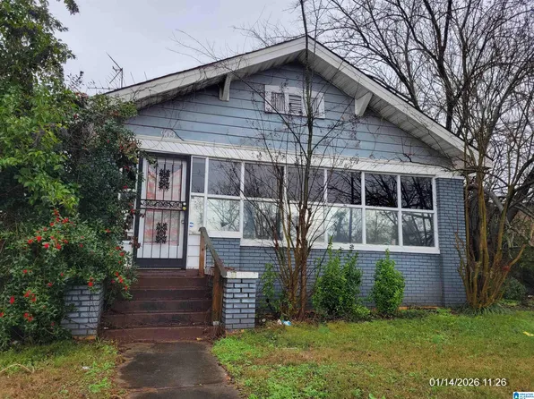 909 Pike Rd, Birmingham, AL 35218