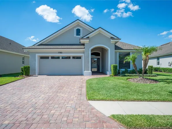 7783 Lake James Blvd, Lakeland, FL 33810