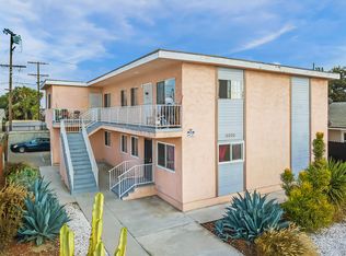 6020 S Vermont Ave, Los Angeles, CA 90044