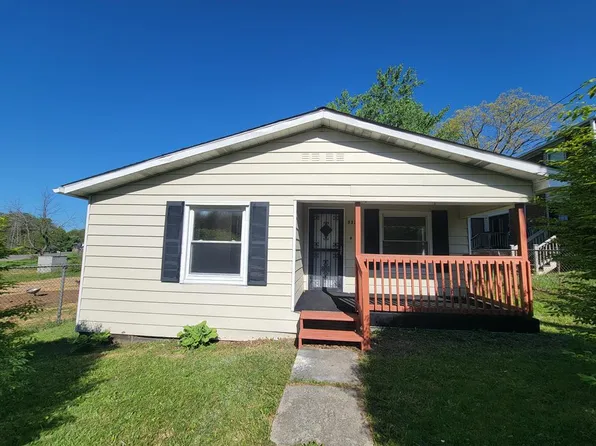 337 Barber Ave, Beckley, WV 25801
