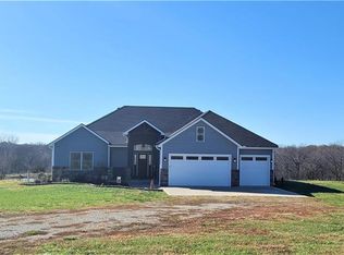 7359 SE Apache Rd, Cowgill, MO 64637