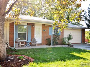 44 Cedar Ct, Longmont, CO 80503