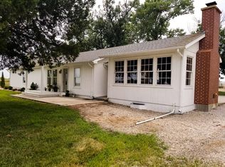 646 Native Rd, Le Roy, KS 66857