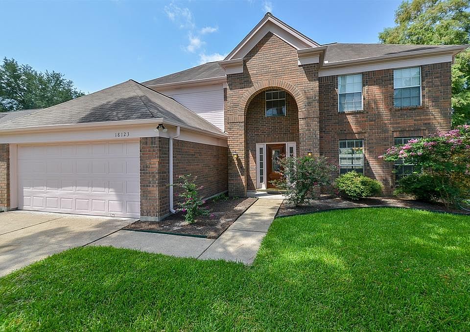 1st image of 18123 Holly Green Dr