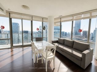 832 Bay St UNIT 4308, Toronto, ON M5S1Z6