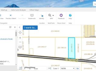 16425 Frontage Rd, Edwards, CA 93523