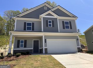245 Sycamore Ln, Calhoun, GA 30701