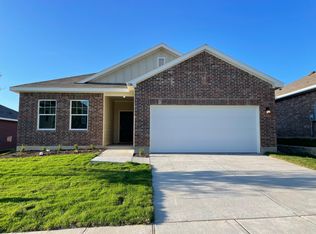 716 Peach Tree Ln, Anna, TX 75409
