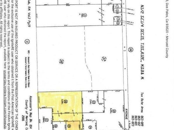 0 Hwy 33, Dos Palos, CA 93620
