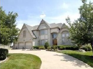 6811 W 132nd Ter, Overland Park, KS 66209