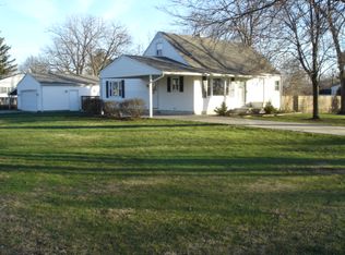 2920 Schwartz Rd, Columbus, OH 43232