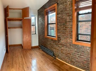 163 Stanton St #17B, New York, NY 10002