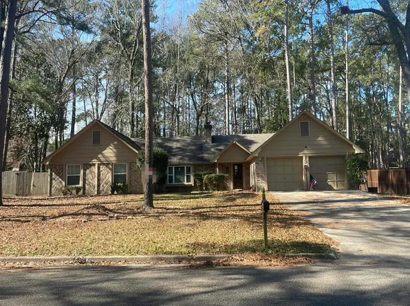 831 Hickory Ln, Jasper, TX 75951