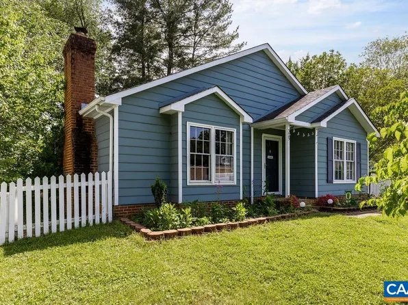 325 Minor Ridge Rd, Charlottesville, VA 22901
