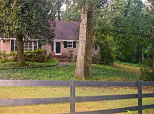 563 Coker Springs Rd SW, Aiken, SC 29801