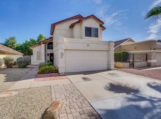 1517 N Apache Dr, Chandler, AZ 85224