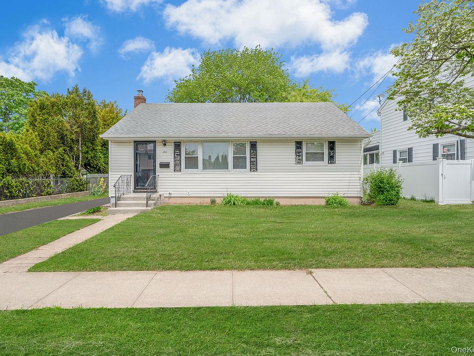 1st image of 202 Nevada Street