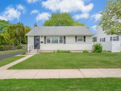 202 Nevada Street, Hicksville, NY, 11801