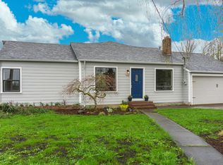 543 SE Sheridan Rd, Sheridan, OR 97378