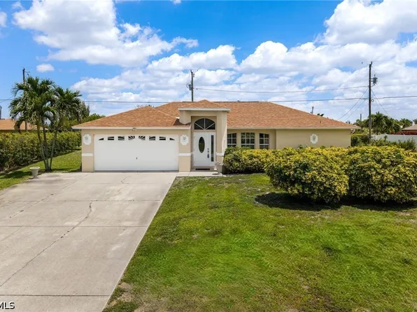 1127 SW 29th St, Cape Coral, FL 33914