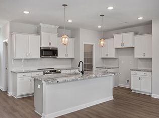 224 Wild Turkey Way, Lillington, NC 27546