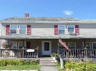 128 State St, Millinocket, ME 04462