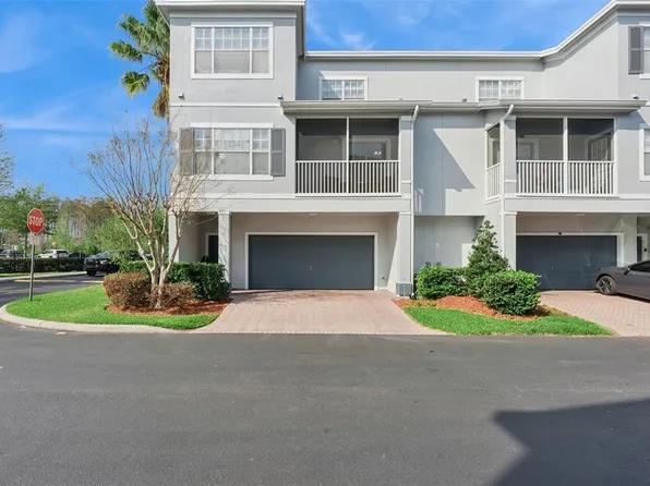 2604 Grand Central Pkwy APT 12, Orlando, FL 32839