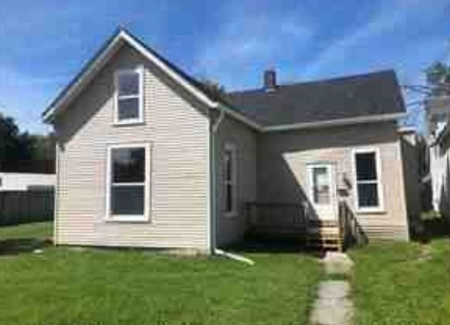 Property Front View