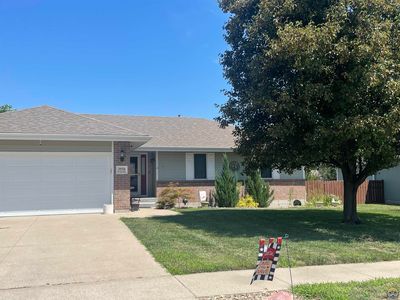 3938 SW 40th Ter, Topeka, KS, 66610