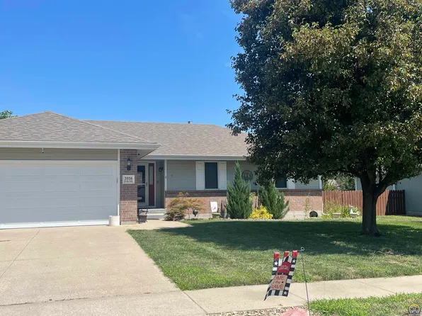 3938 SW 40th Ter, Topeka, KS 66610