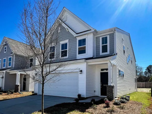 7055 Haddington Dr Lot 39, Roebuck, SC 29376