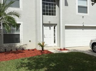 2509 12th Sq SW, Vero Beach, FL 32968