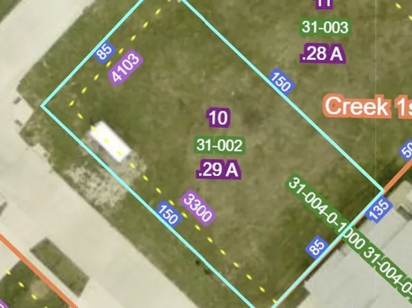 4103 Gemstone Rd, Marion, IA 52302