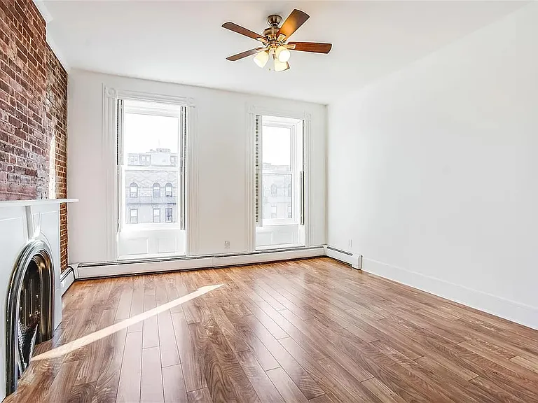 1206 Washington St #8J — Photo 2