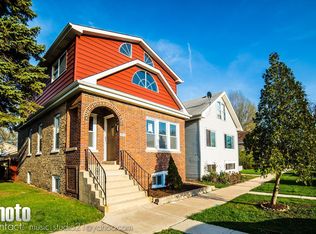 3937 Euclid Ave, Stickney, IL